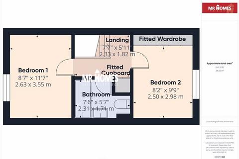 2 bedroom terraced house for sale, Lower Acre, Caerau, Cardiff CF5 5HF