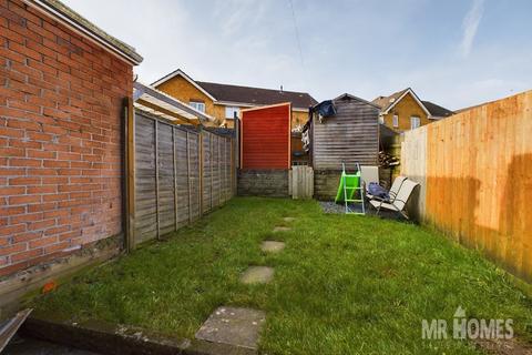 undefined, Lower Acre, Caerau, Cardiff, CF5