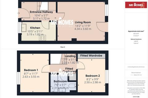 undefined, Lower Acre, Caerau, Cardiff, CF5