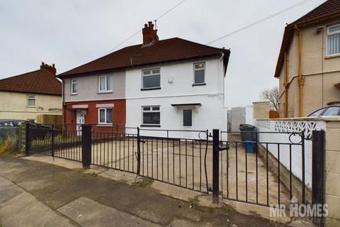 163 Archer Road, Cardiff, CF5 4FQ