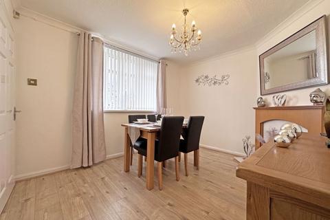 2 bedroom semi-detached house for sale, Parkes Lane, TIPTON, DY4 9JG