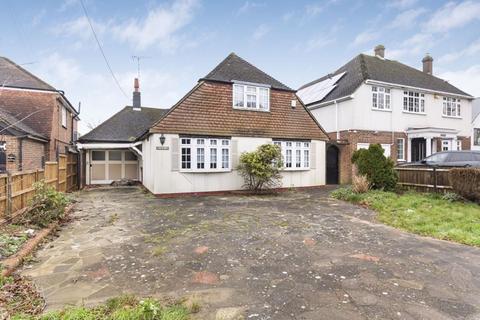 4 bedroom detached house for sale, Oakfield Lane, Wilmington