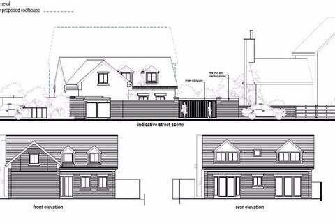 Land for sale, Forge Lane, Little Aston, Sutton Coldfield B74 3BE