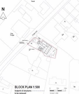 Land for sale, Forge Lane, Little Aston, Sutton Coldfield B74 3BE