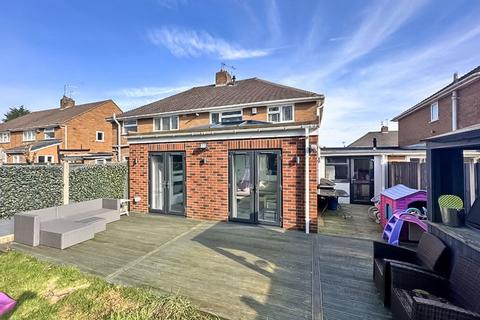 3 bedroom semi-detached house for sale, Addison Grove, Wednesfield, Wolverhampton