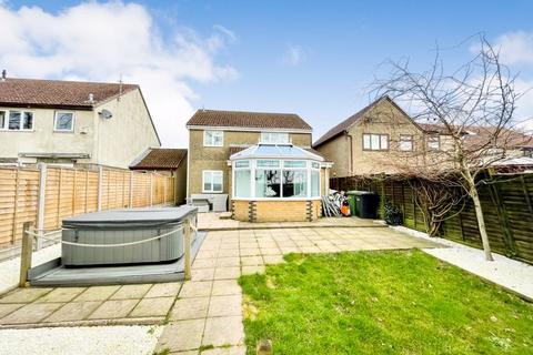 4 bedroom detached house for sale, Angelica Gardens, Horton Heath, SO50