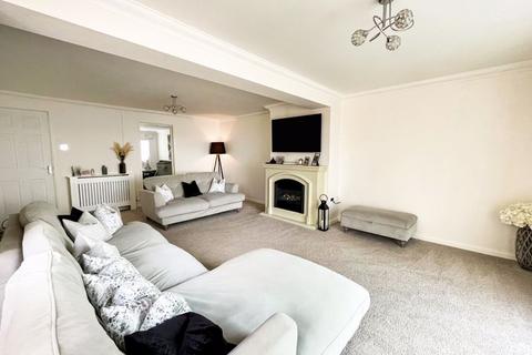 4 bedroom detached house for sale, Angelica Gardens, Horton Heath, SO50