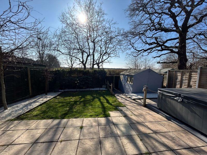 Angelica Gardens