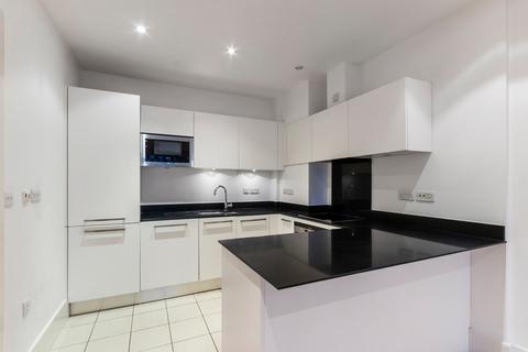 1 bedroom apartment to rent, Battersea Reach SW18