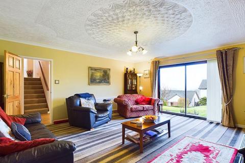 undefined, Lluest Y Bryn, Carmarthen
