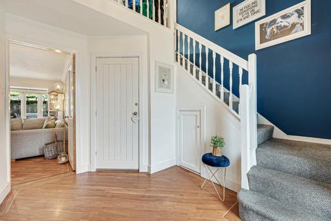 33 Browmere Drive, Croft, Warrington, WA3 7HS