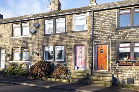 2 bedroom cottage for sale, 72 Rochdale Road, Ripponden HX6 4LA