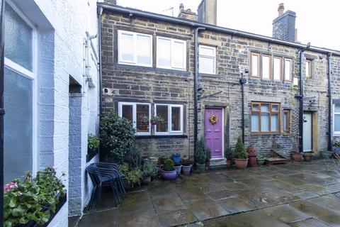 2 bedroom cottage for sale, 72 Rochdale Road, Ripponden HX6 4LA