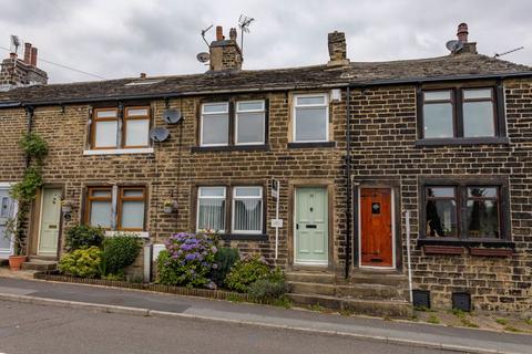 undefined, 72 Rochdale Road, Ripponden HX6 4LA