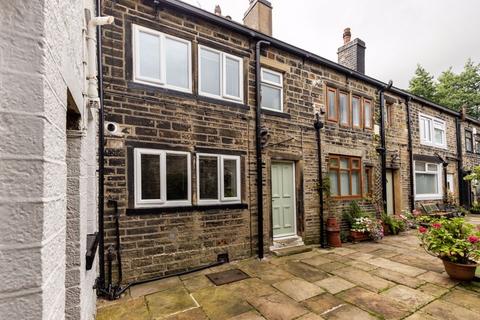 undefined, 72 Rochdale Road, Ripponden HX6 4LA