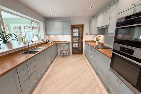 14 Irnham Road, Sutton Coldfield, B74 2TP