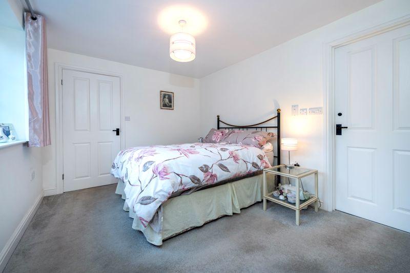 Annex bedroom 1