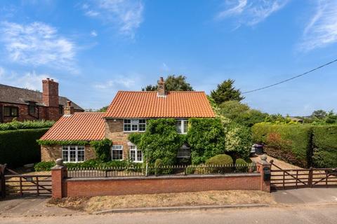 undefined, Carnation Cottage with Integral Annex, Five Mile Lane, Washingborough