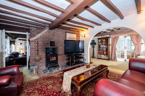 undefined, Carnation Cottage with Integral Annex, Five Mile Lane, Washingborough