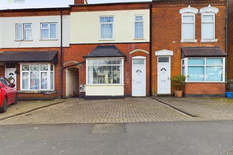 3 bedroom end of terrace house for sale, Jockey Road, Sutton Coldfield B73