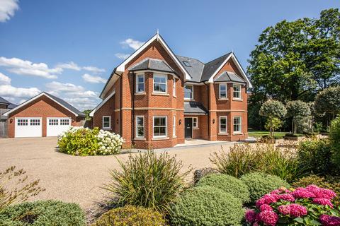 6 bedroom detached house for sale, Denning Place, Cuckfield