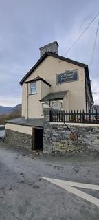 Pub for sale, High Street, Blaenau Ffestiniog LL41