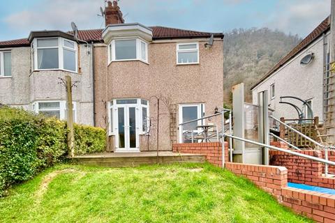 2 bedroom semi-detached house for sale, Bibby Road, Conwy