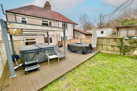 2 bedroom semi-detached house for sale, Bibby Road, Conwy