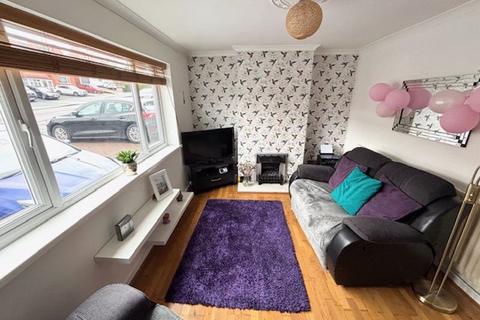 2 bedroom end of terrace house for sale, Hillingford Avenue, Great Barr, Birmingham B43 7HP