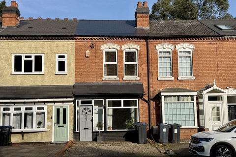 3 bedroom terraced house for sale, Chester Road, Sutton Coldfield, B73 5BB