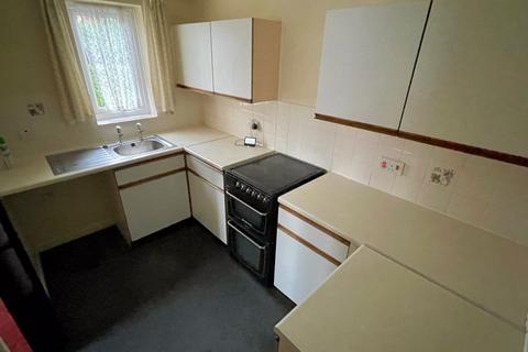 2 bedroom semi-detached bungalow for sale, St Annes Way, Kingstanding, Birmingham, B44 0HW