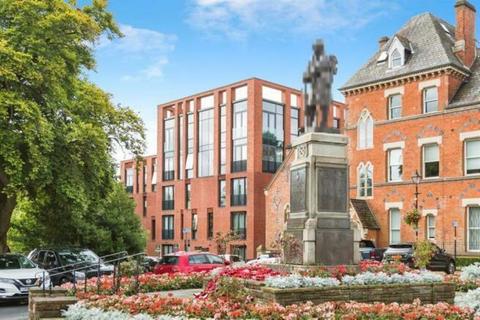 King Edwards Square, Sutton Coldfield, B73 6AQ