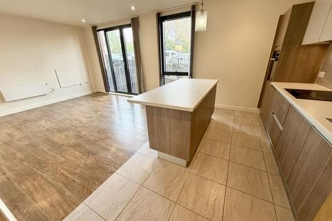 2 bedroom apartment for sale, King Edwards Square, Sutton Coldfield, B73 6AQ
