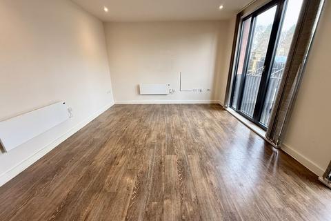 undefined, The Sutton, King Edwards Square, Sutton Coldfield, B73 6AQ