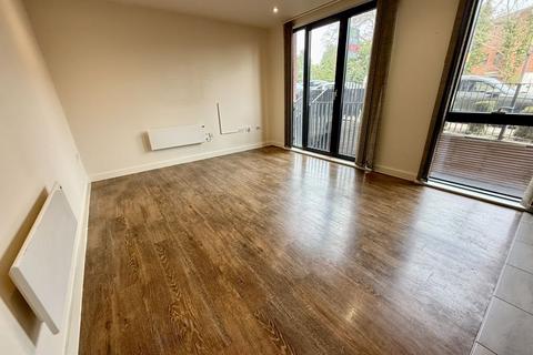 undefined, The Sutton, King Edwards Square, Sutton Coldfield, B73 6AQ