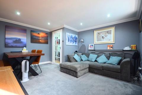 2 bedroom flat for sale, Wootton Mount, Bournemouth BH1