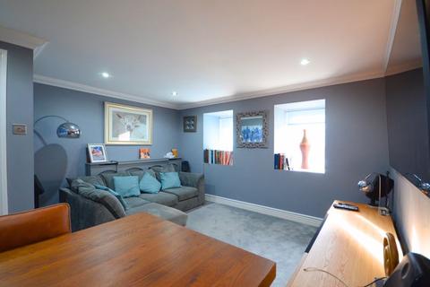 2 bedroom flat for sale, Wootton Mount, Bournemouth BH1