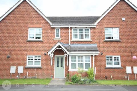 3 bedroom townhouse for sale, Turnpike Close, Rochdale OL12