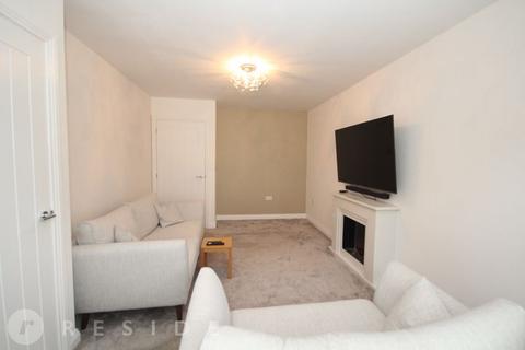 3 bedroom townhouse for sale, Turnpike Close, Rochdale OL12