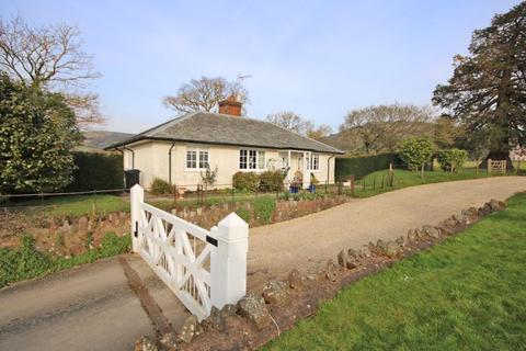 3 bedroom lodge to rent, Triscombe, Bishops Lydeard