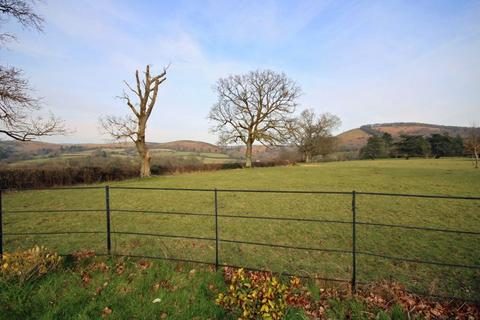 3 bedroom lodge to rent, Triscombe, Bishops Lydeard