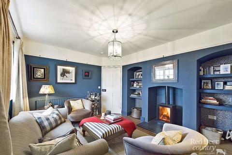 3 bedroom lodge to rent, Triscombe, Bishops Lydeard