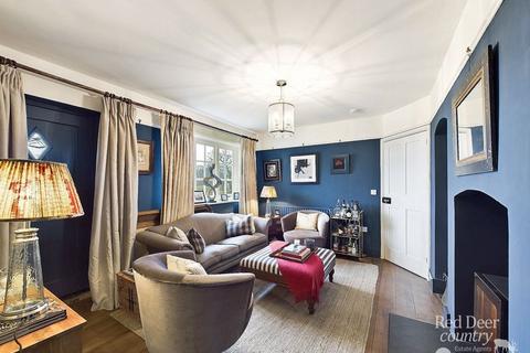 3 bedroom lodge to rent, Triscombe, Bishops Lydeard