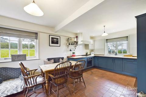 3 bedroom lodge to rent, Triscombe, Bishops Lydeard
