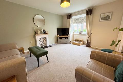 3 bedroom semi-detached house for sale, Mayflower Mews, Grantham