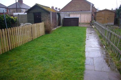 undefined, Newclose Lane, Goole, DN14 6LT