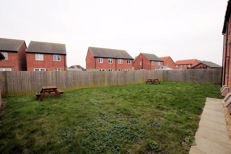Communal Garden