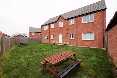 undefined, Southfields, Fareham PO16