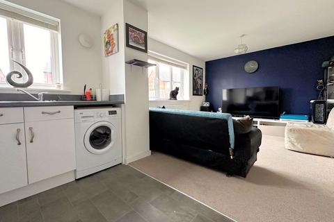 undefined, Southfields, Fareham PO16