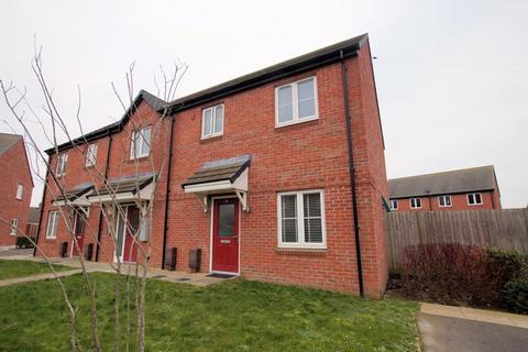 1 bedroom apartment for sale, Southfields, Fareham PO16